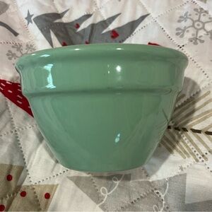 VTG “Hall” #1092 Bowl
